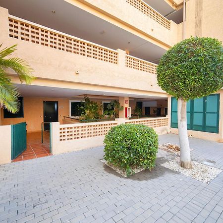 Apartment Pueblo Mascarat-3 By Interhome Altea Exterior photo