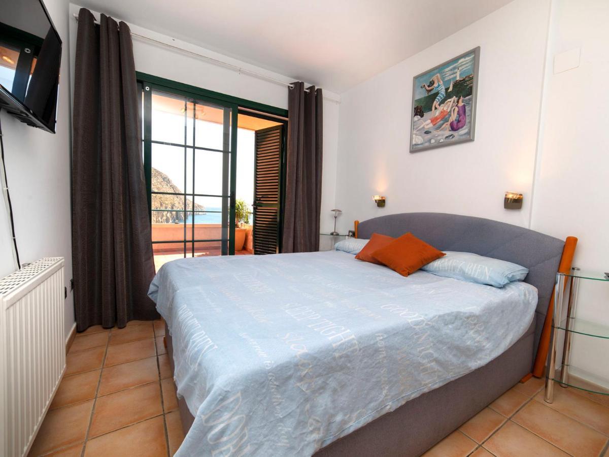 Apartment Pueblo Mascarat-3 By Interhome Altea Exterior photo